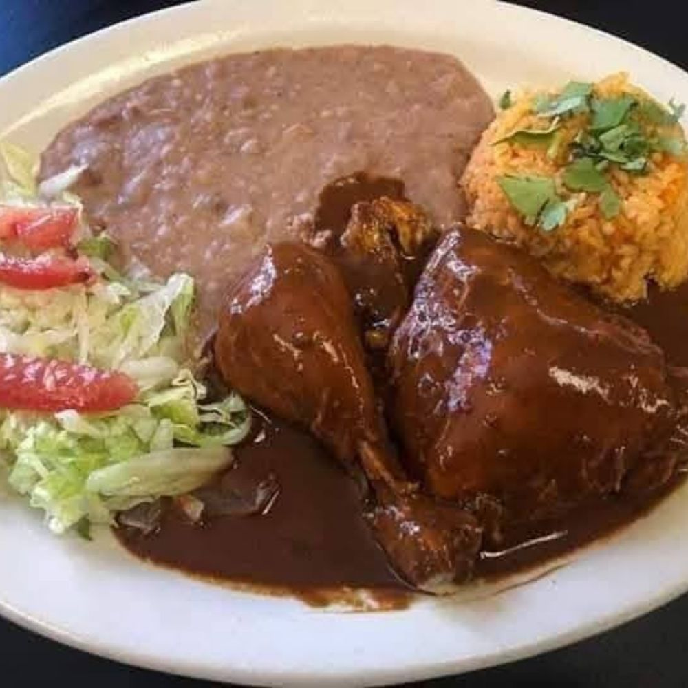 Side food item