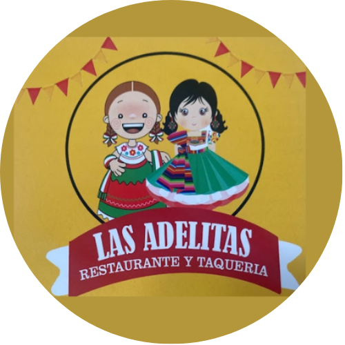 Las Adelitas Taqueria logo