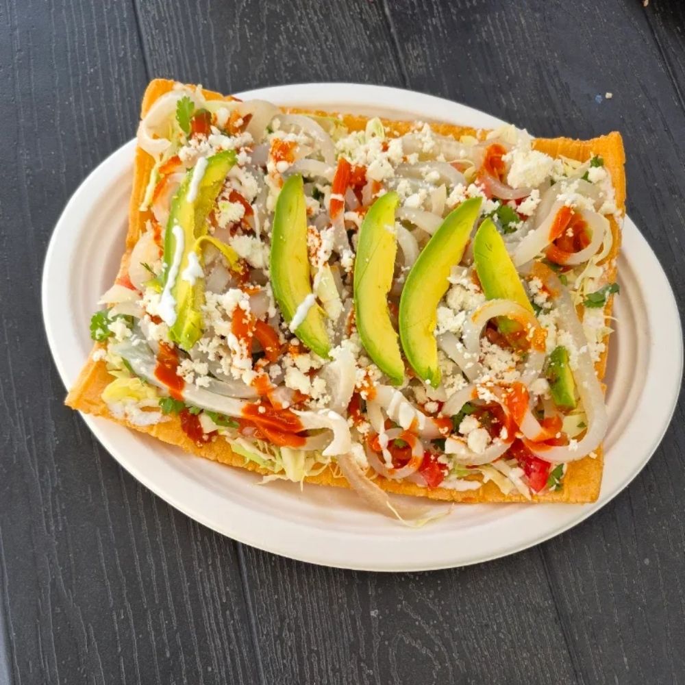 Side food item
