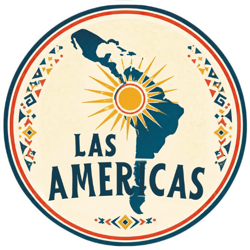 Las Americas logo