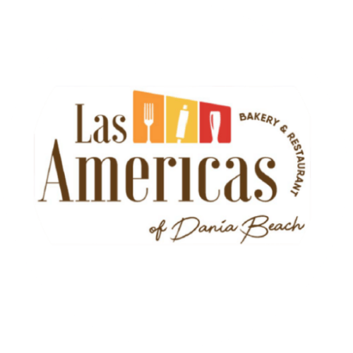 Las Americas Bakery of Dania Beach logo
