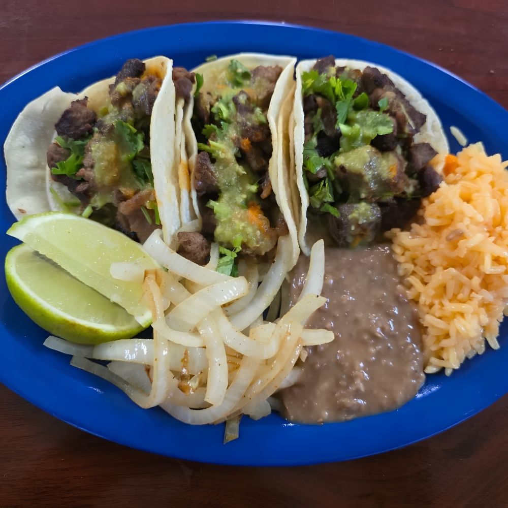 Side food item