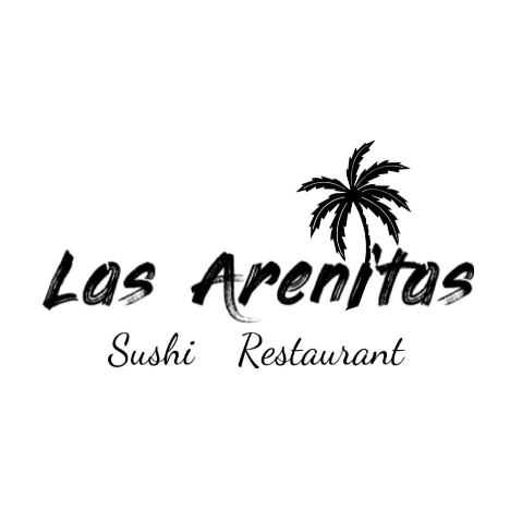 Las Arenitas Sushi Restaurant logo