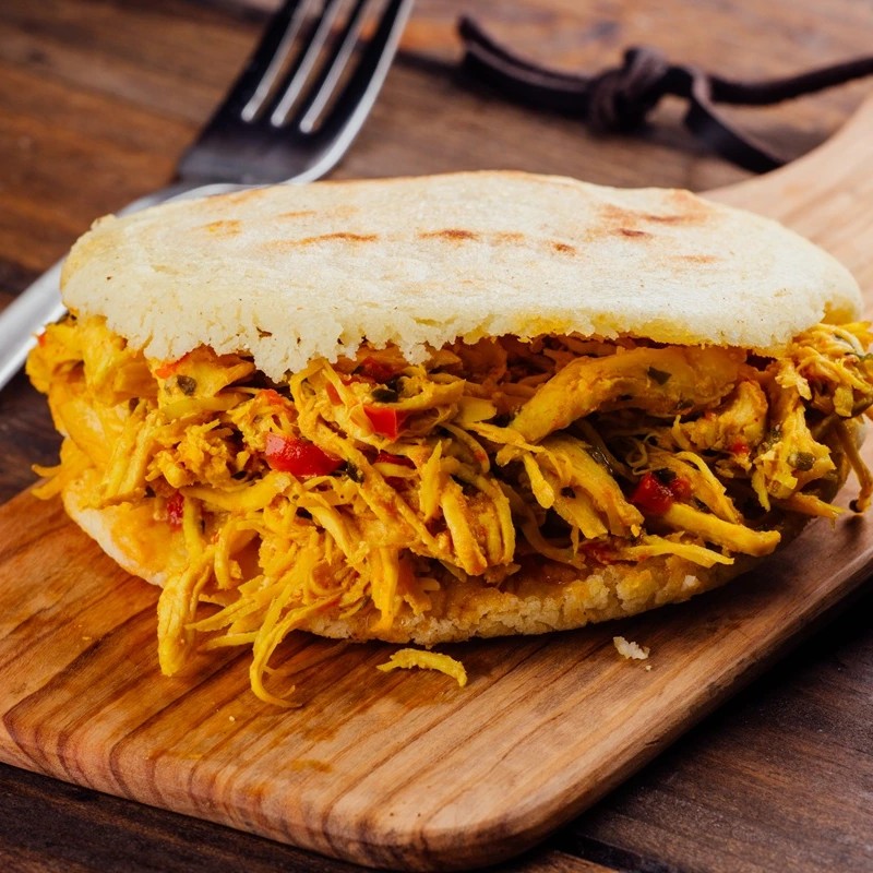 Side food item