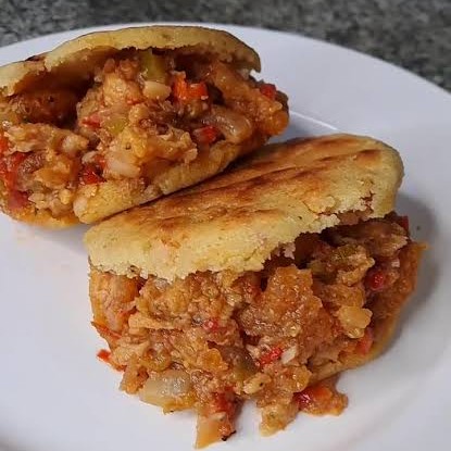 Main food item
