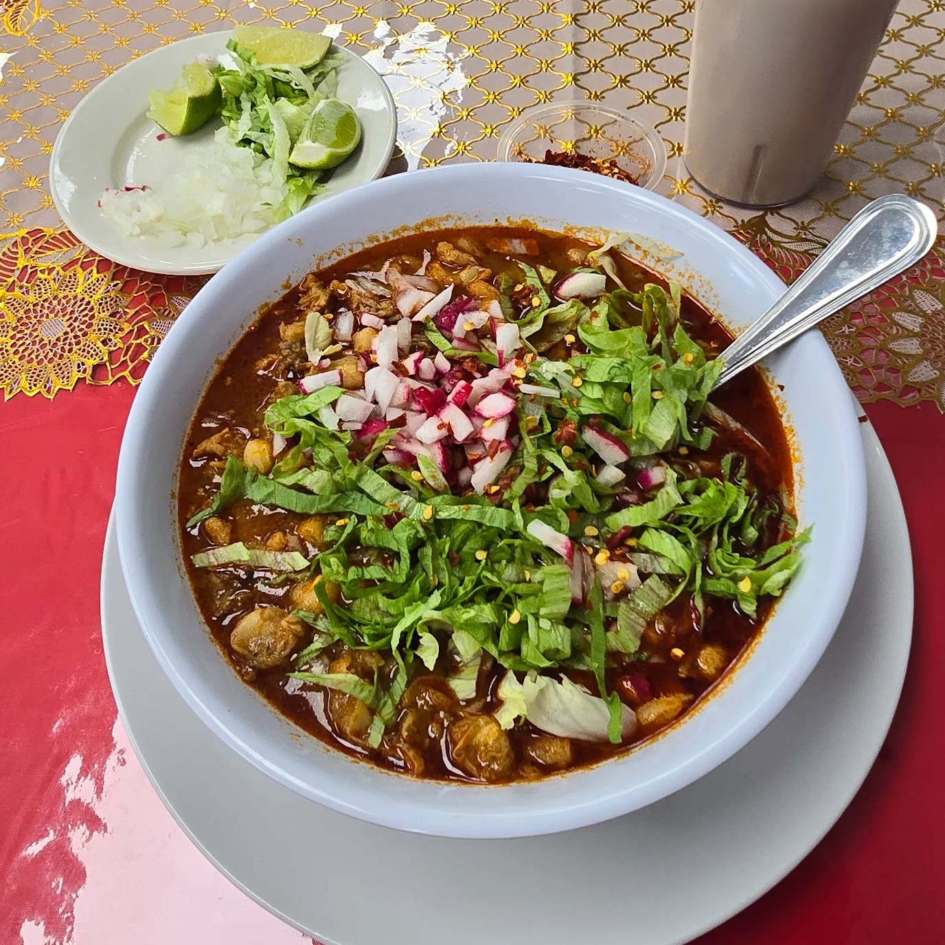 Side food item