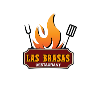 Las Brasas Restaurant Montreal logo