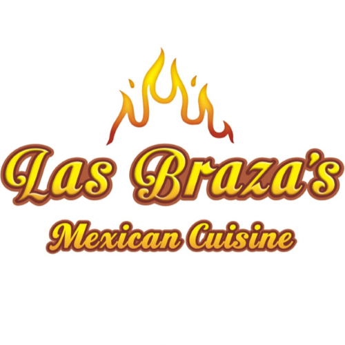Las Brazas Mexican Cuisine logo