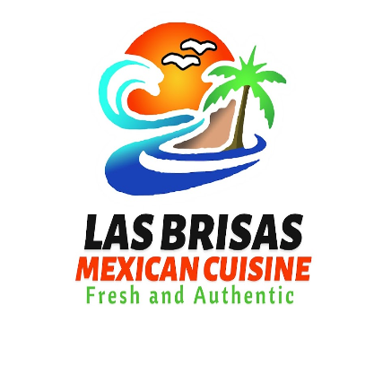Las Brisas Mexican Cuisine logo