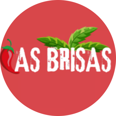 Las brisas Mexican kitchen logo