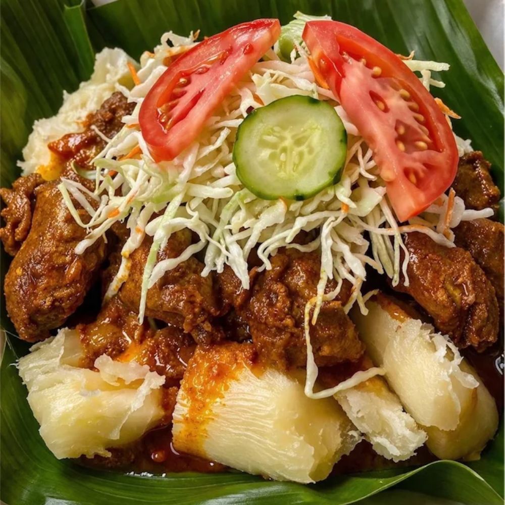 Side food item