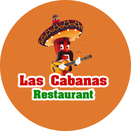 Las Cabanas Restaurant logo