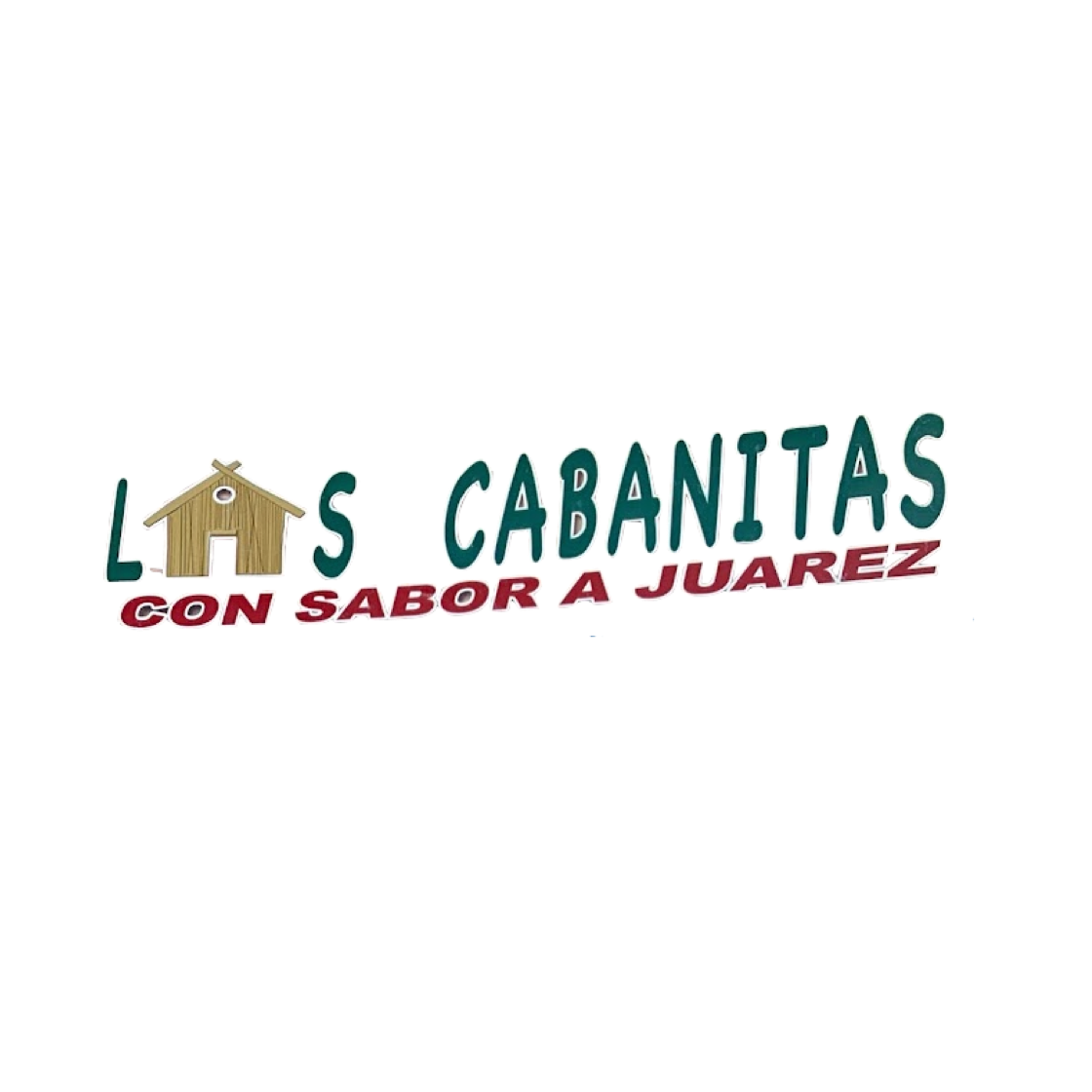 Las Cabanitas logo