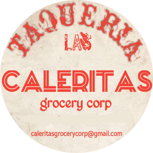 Las Caleritas Grocery corp logo