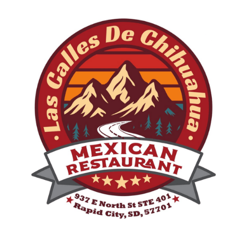 Las Calles De Chihuahua logo