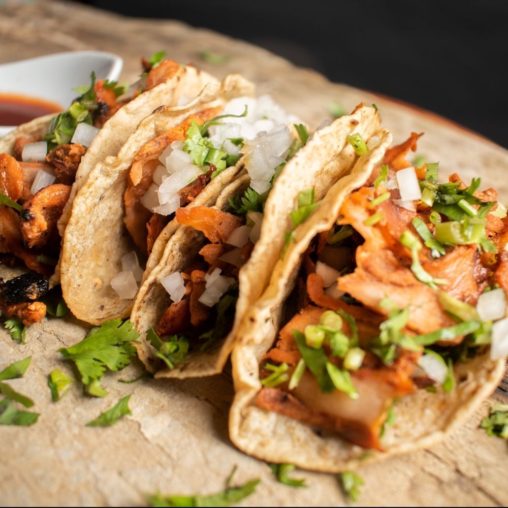 Side food item