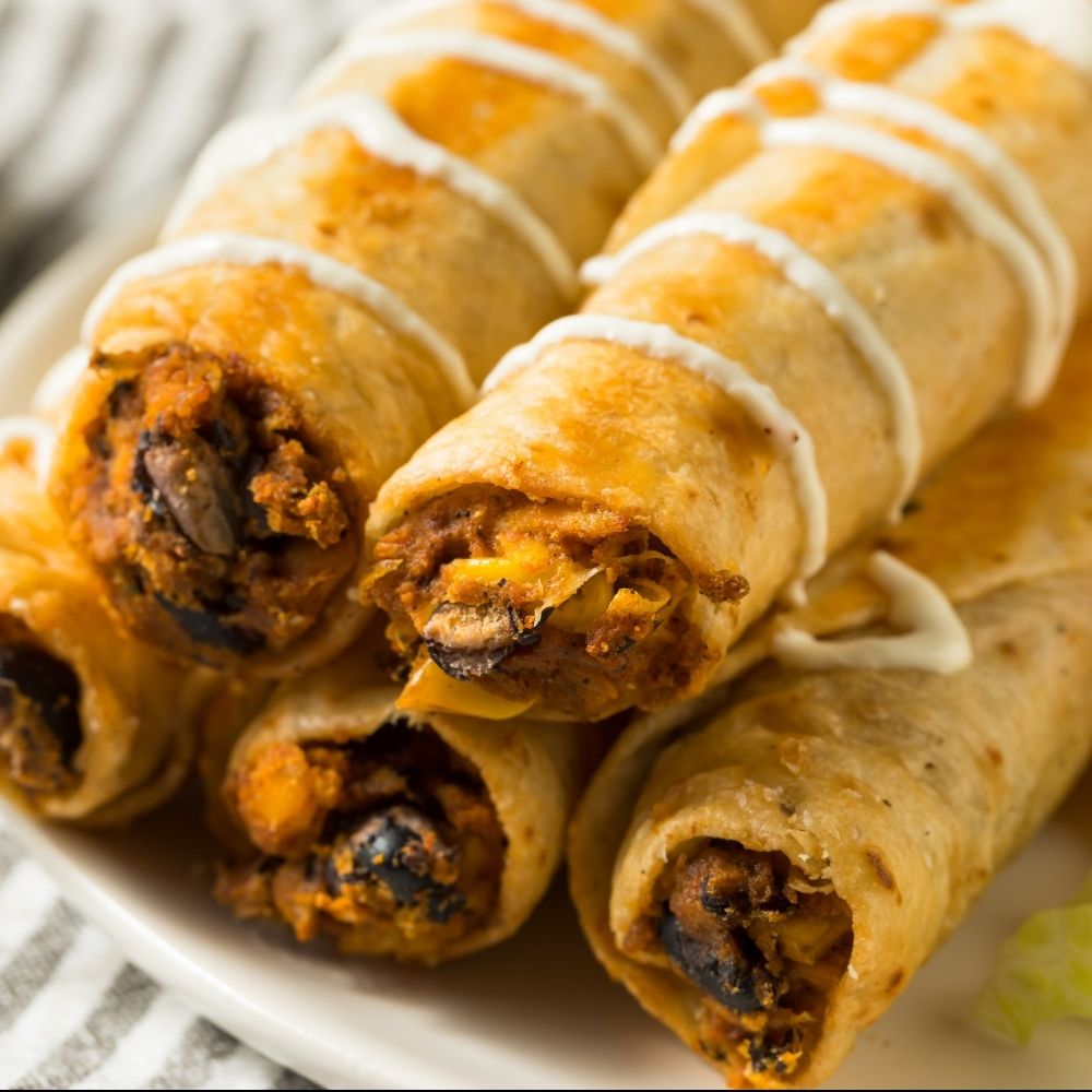Side food item