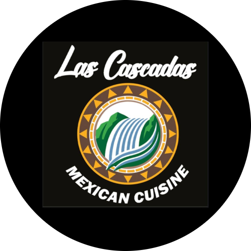 Las Cascadas Mexican Cuisine logo