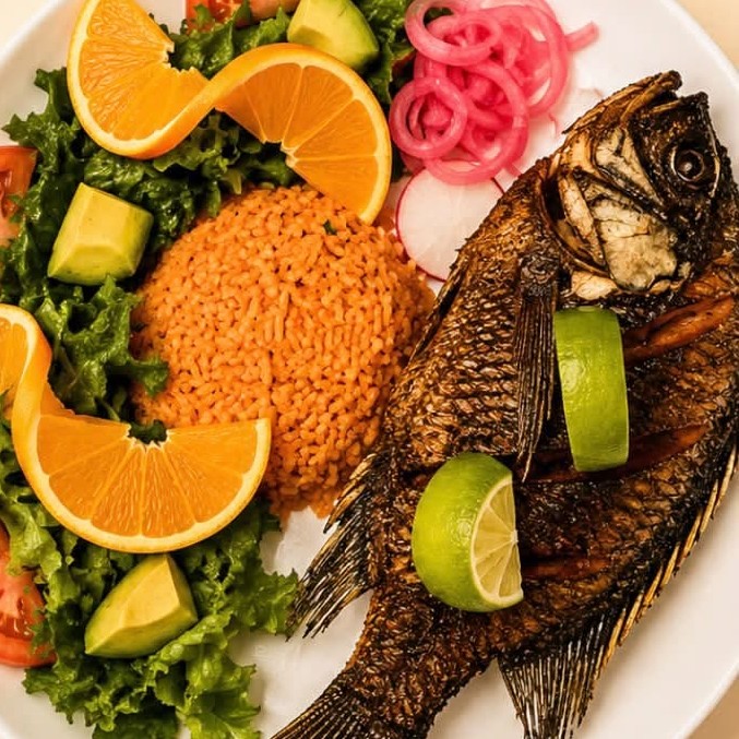 Side food item