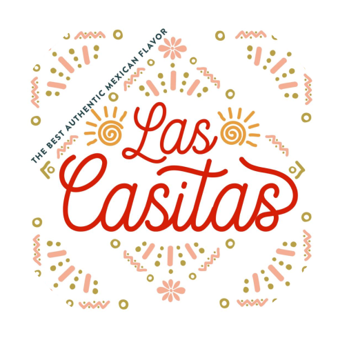 Las Casitas Branson logo