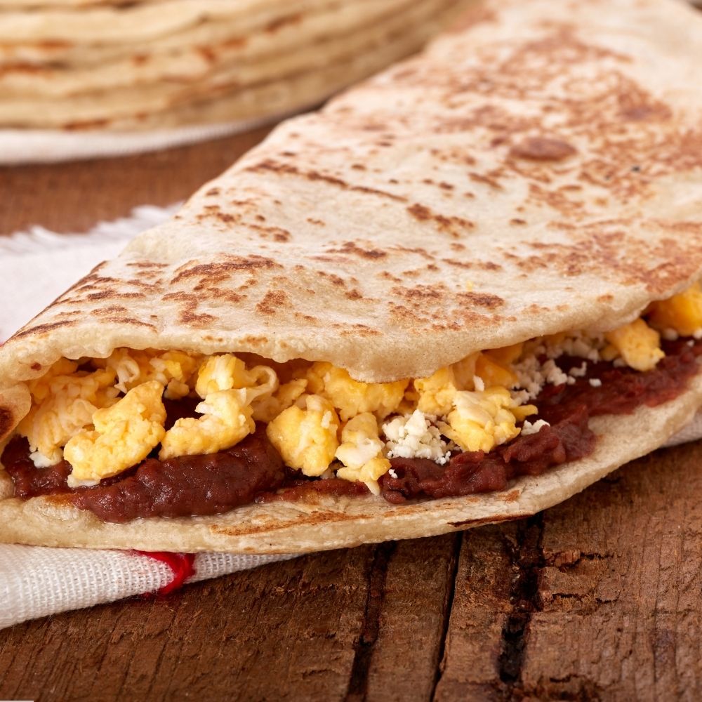 Side food item