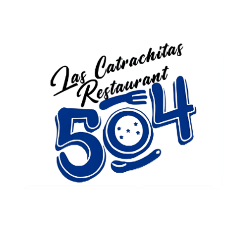 Las Catrachitas Restaurant logo
