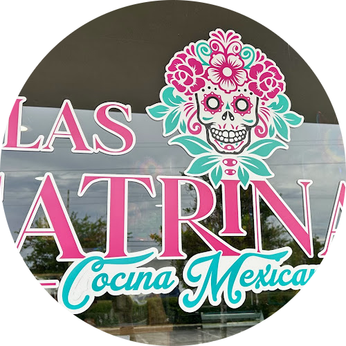 Las Catrinas logo