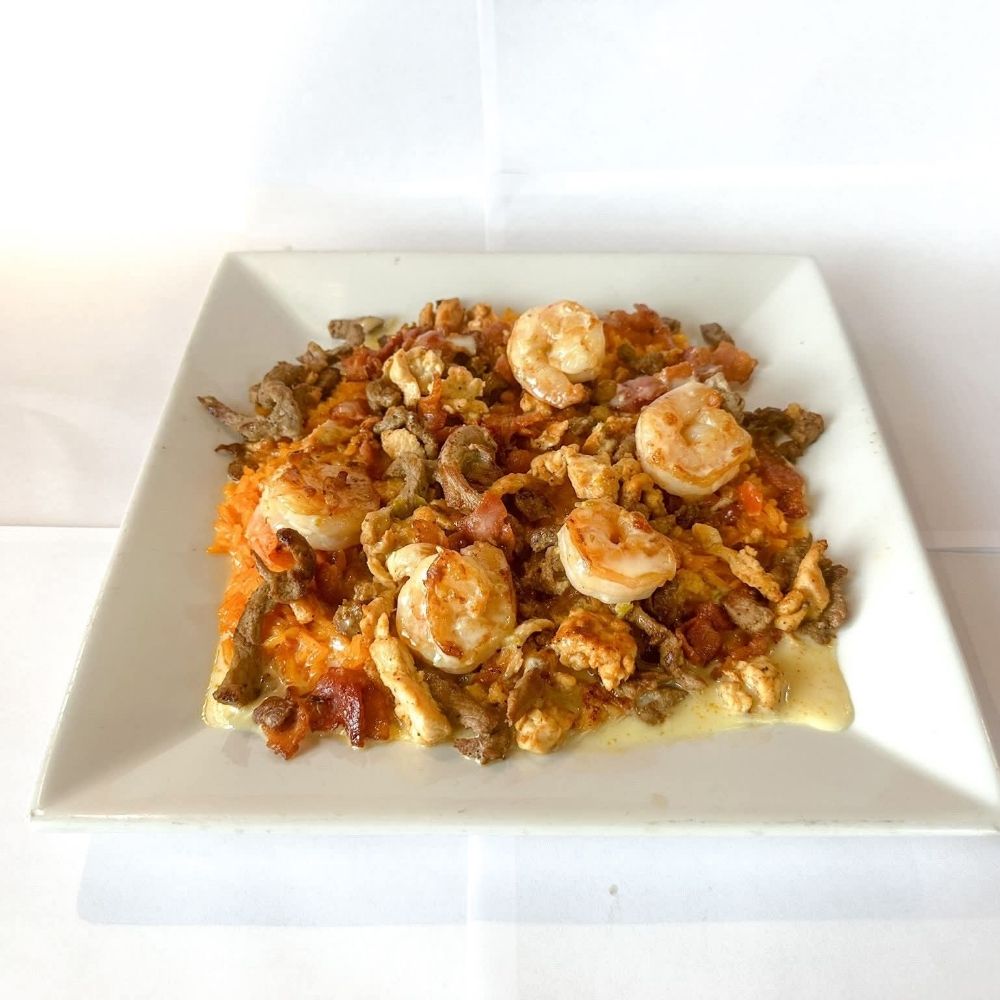 Side food item