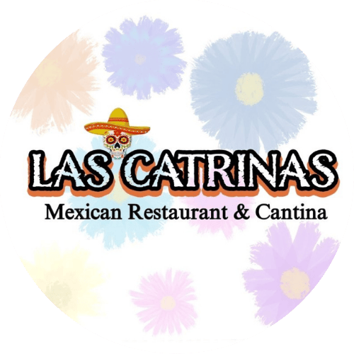 Las Catrinas Wellsville logo