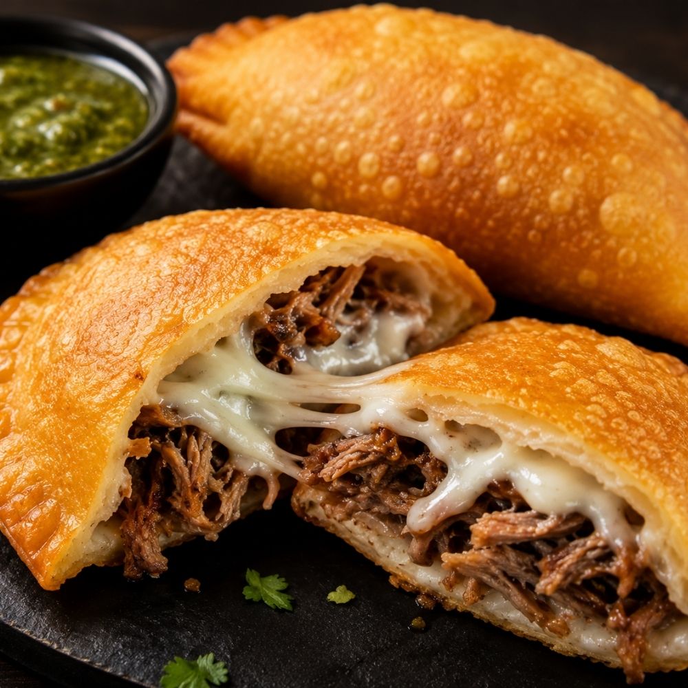 Main food item