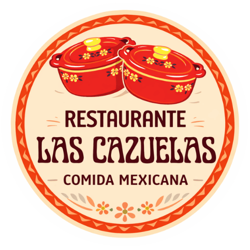 Las Cazuelas Conway logo