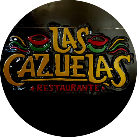 Las Cazuelas logo