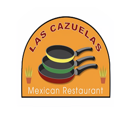 Las Cazuelas Mexican Restaurant logo