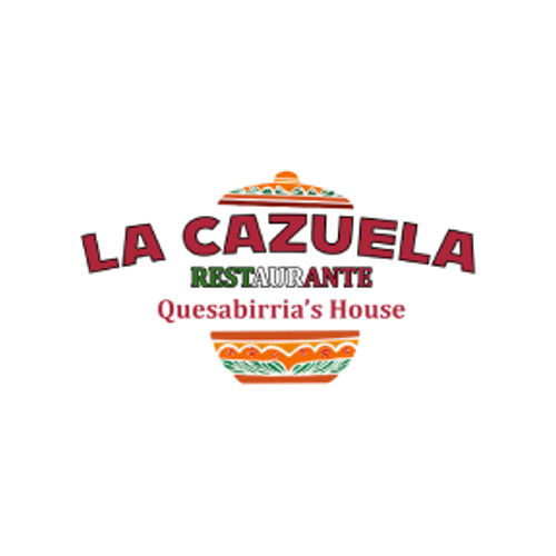 Las Cazuelas Mexican Restaurant Oregon logo