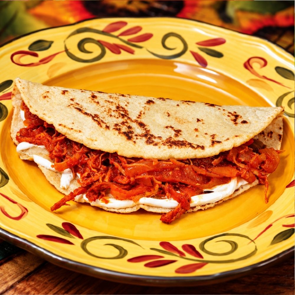 Side food item