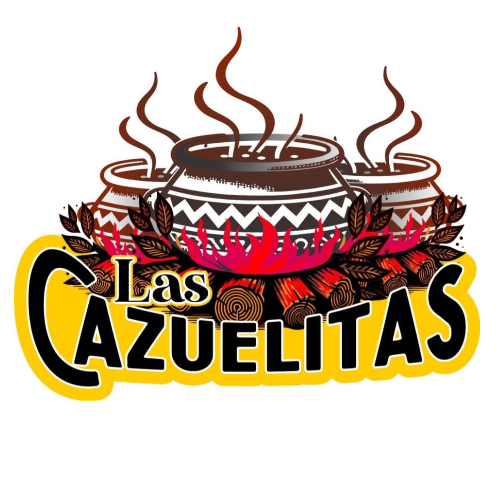 Las Cazuelitas logo