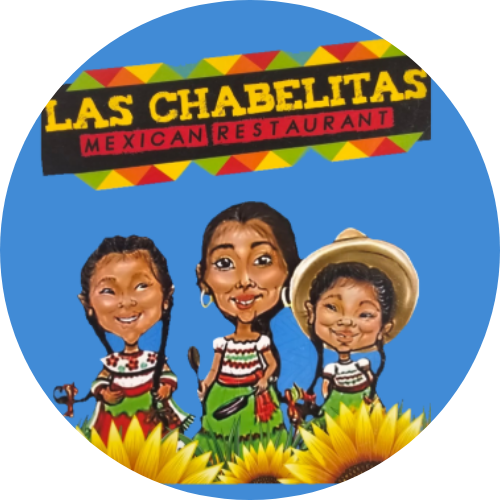 Las Chabelitas logo