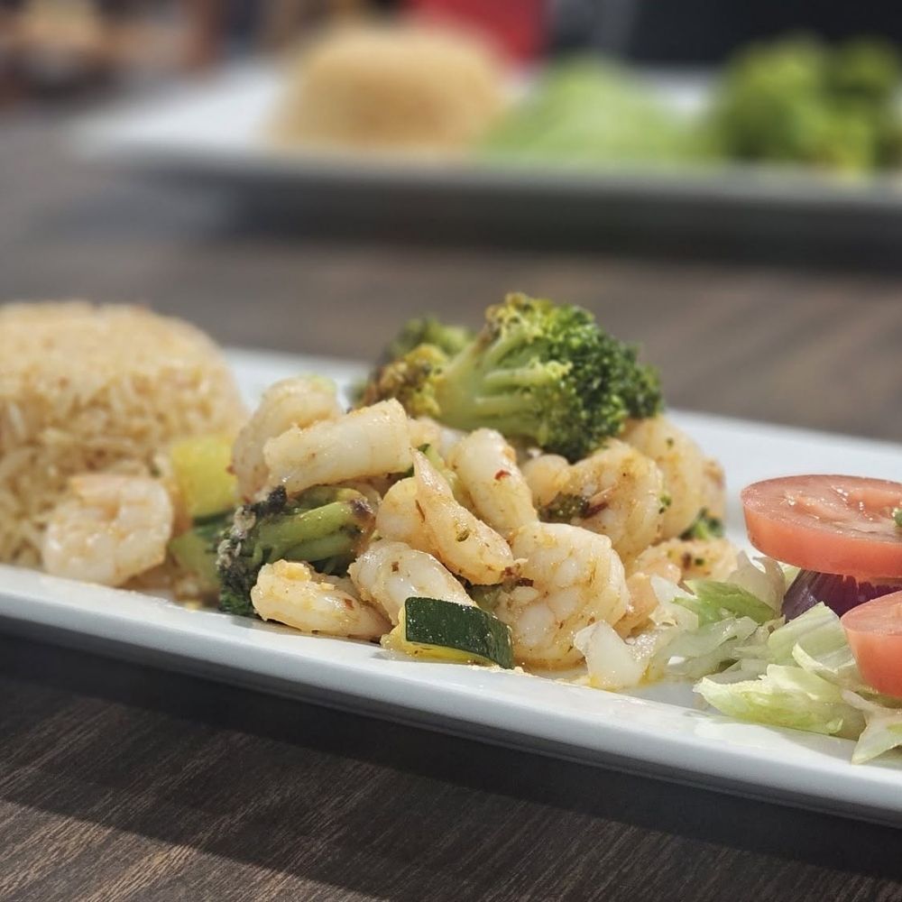 Side food item