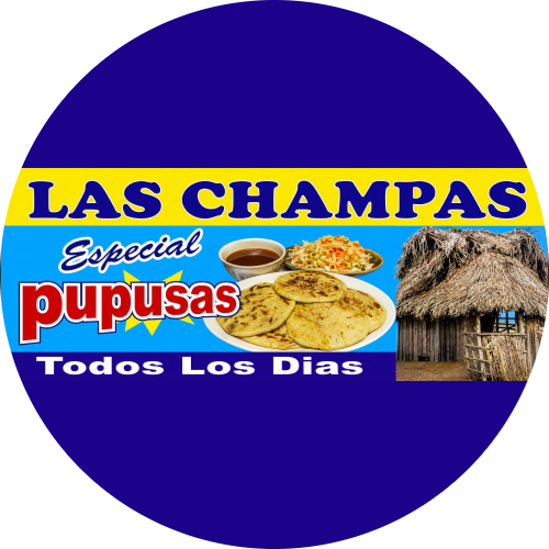 Las Champas California logo