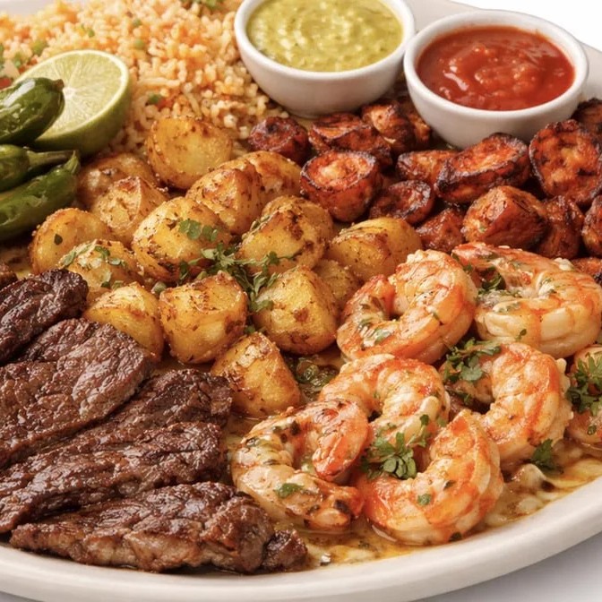 Side food item