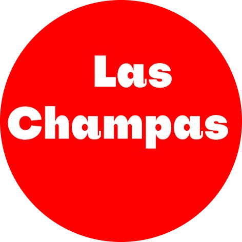 Las Champas logo