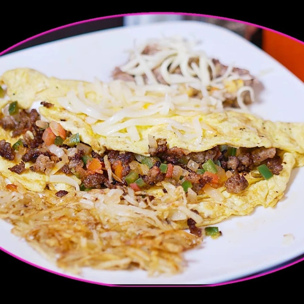 Side food item