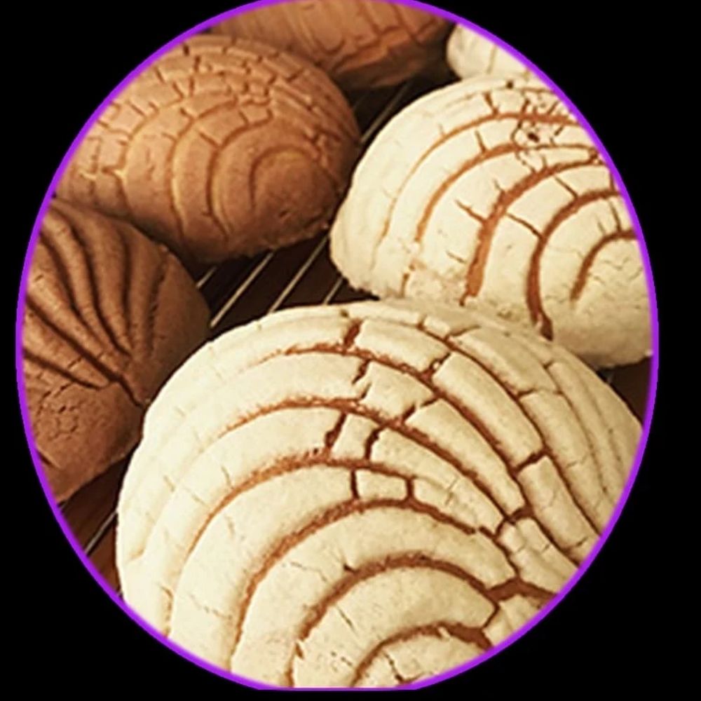 Main food item