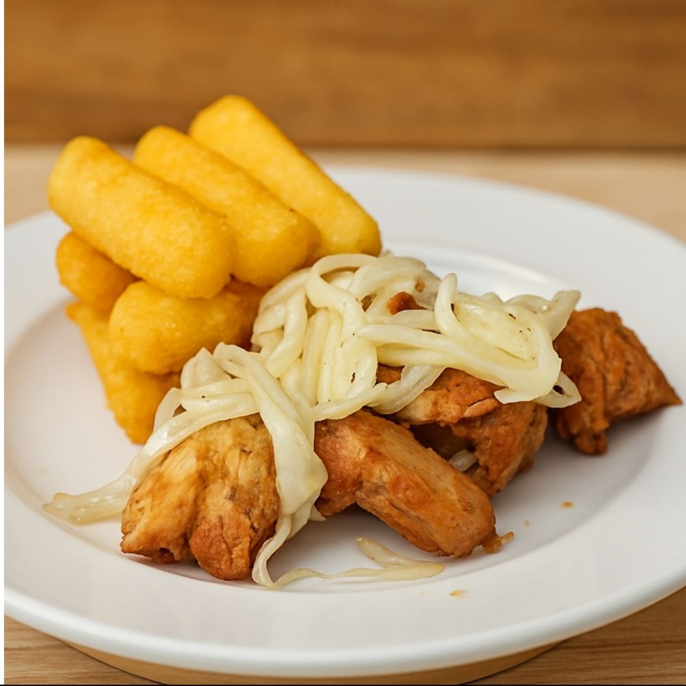 Side food item