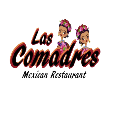 Las Comadres Mexican Restaurant logo