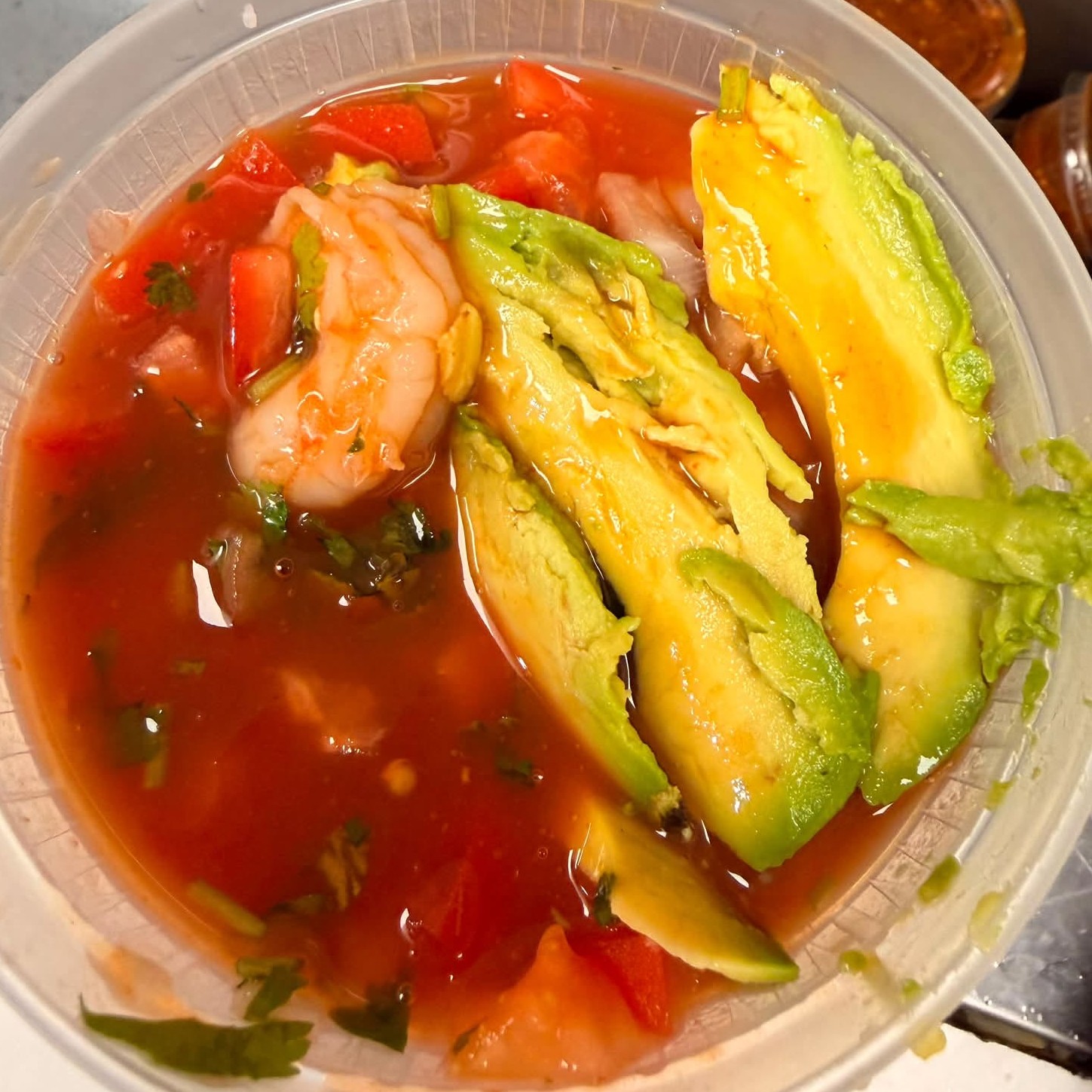 Side food item
