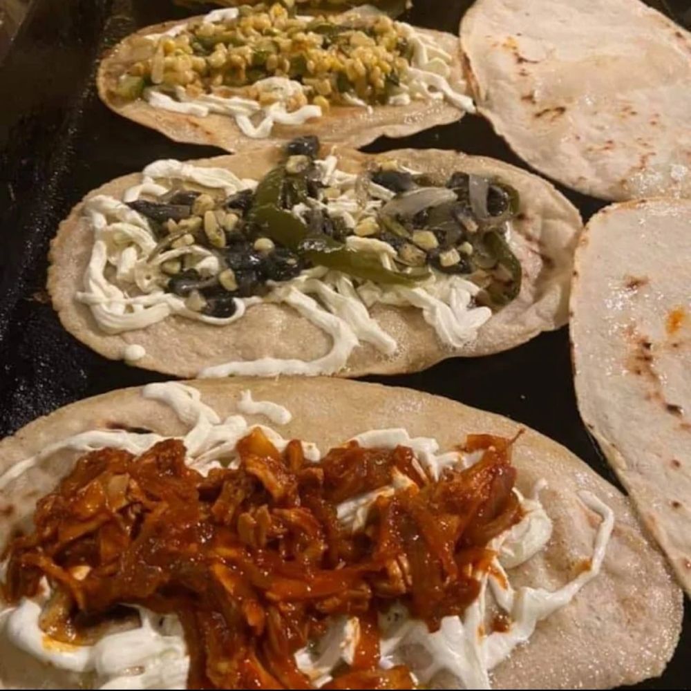 Side food item