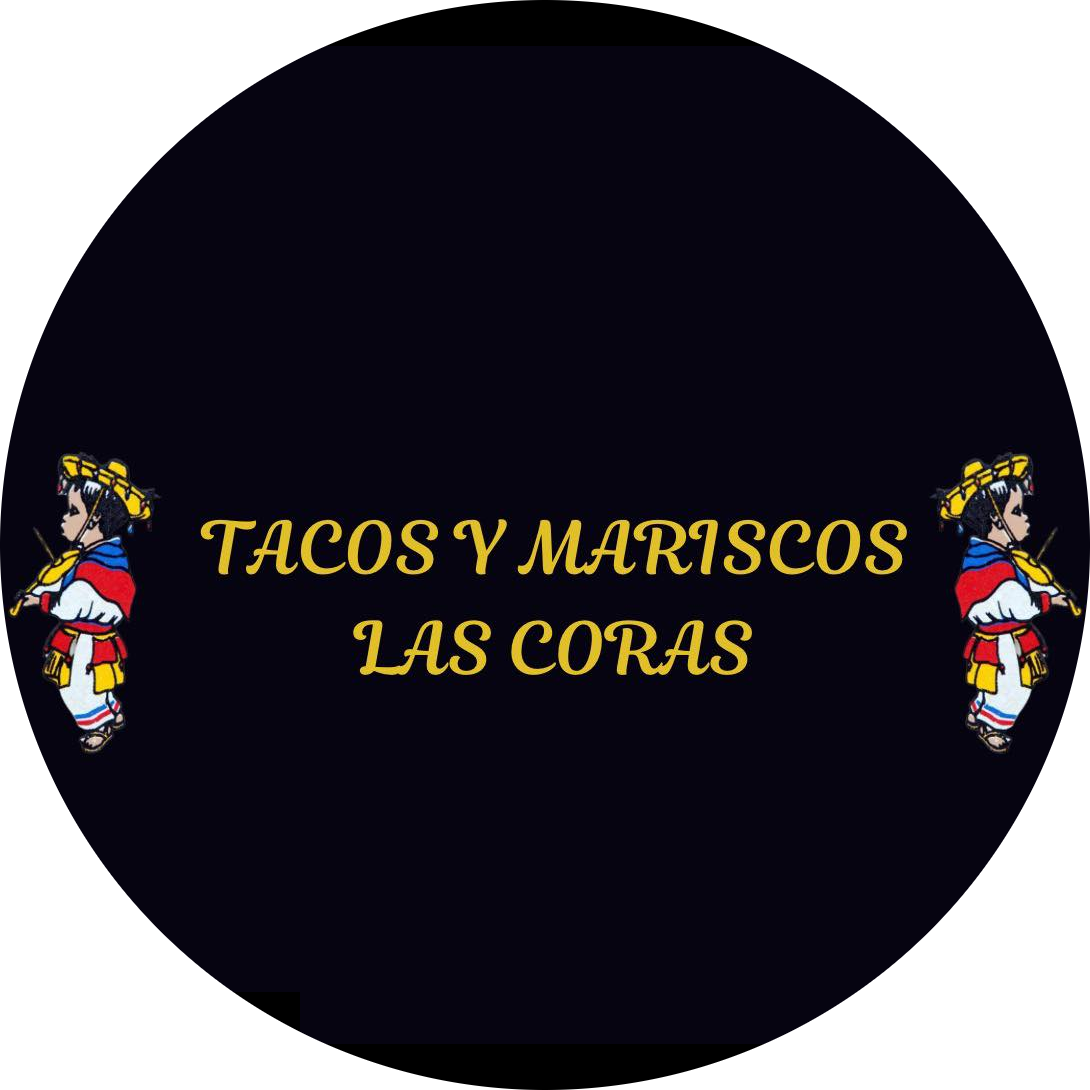 Las Coras logo