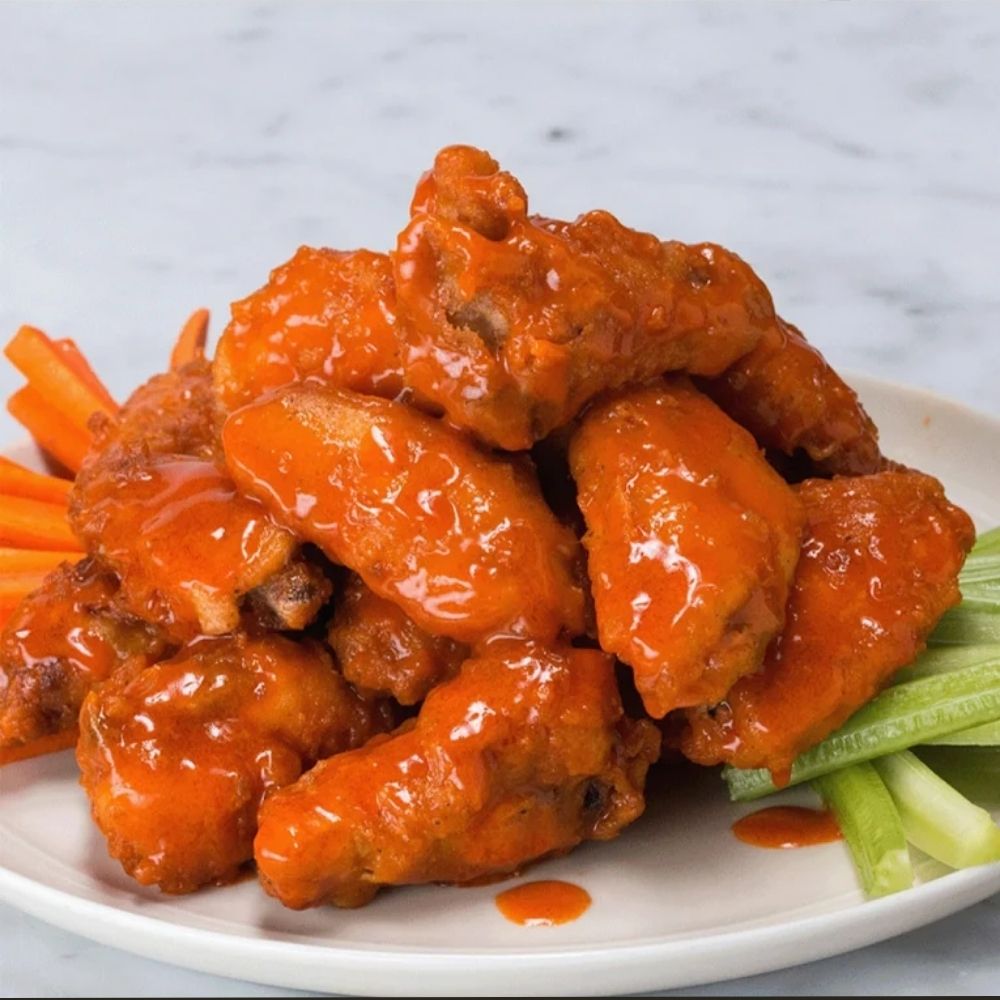 Side food item