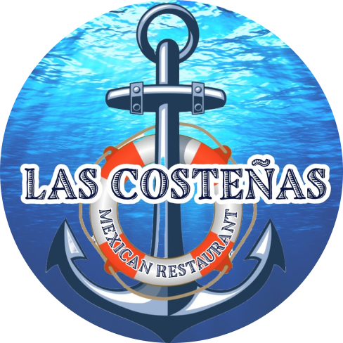 Las Costenas logo